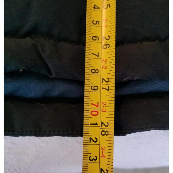 Timberland Men's  Down Vest  Navy  S - Picture 3 of 10